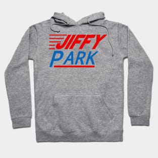 Jiffy Park Hoodie